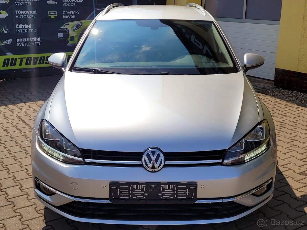 2019 Volkswagen GOLF - 2