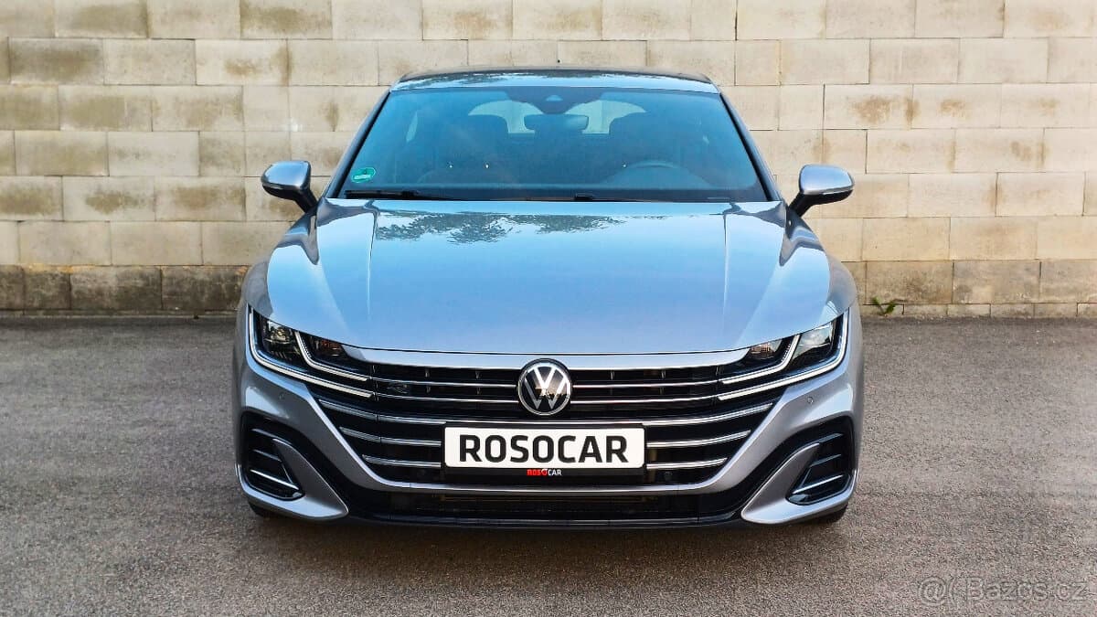 2022 Volkswagen ARTEON - 2