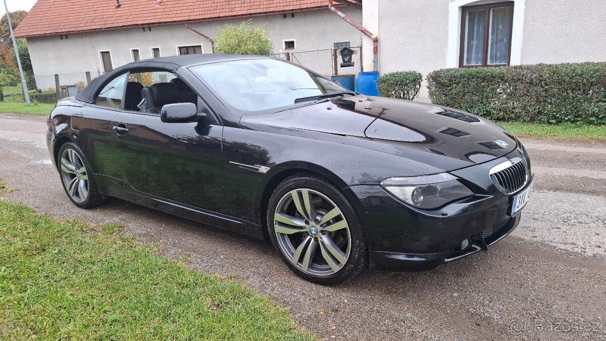 BMW OSTATNÍ - 2