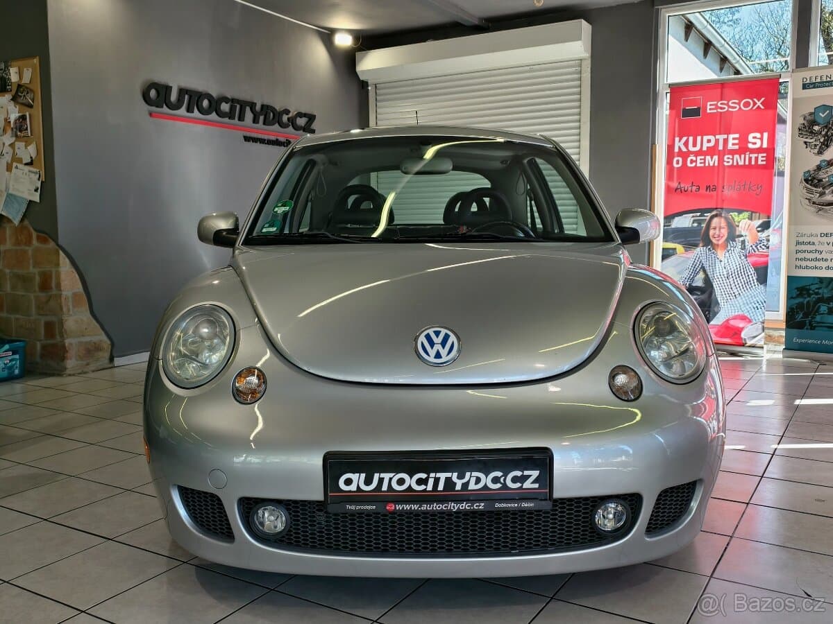 2002 Volkswagen OSTATNÍ - 2