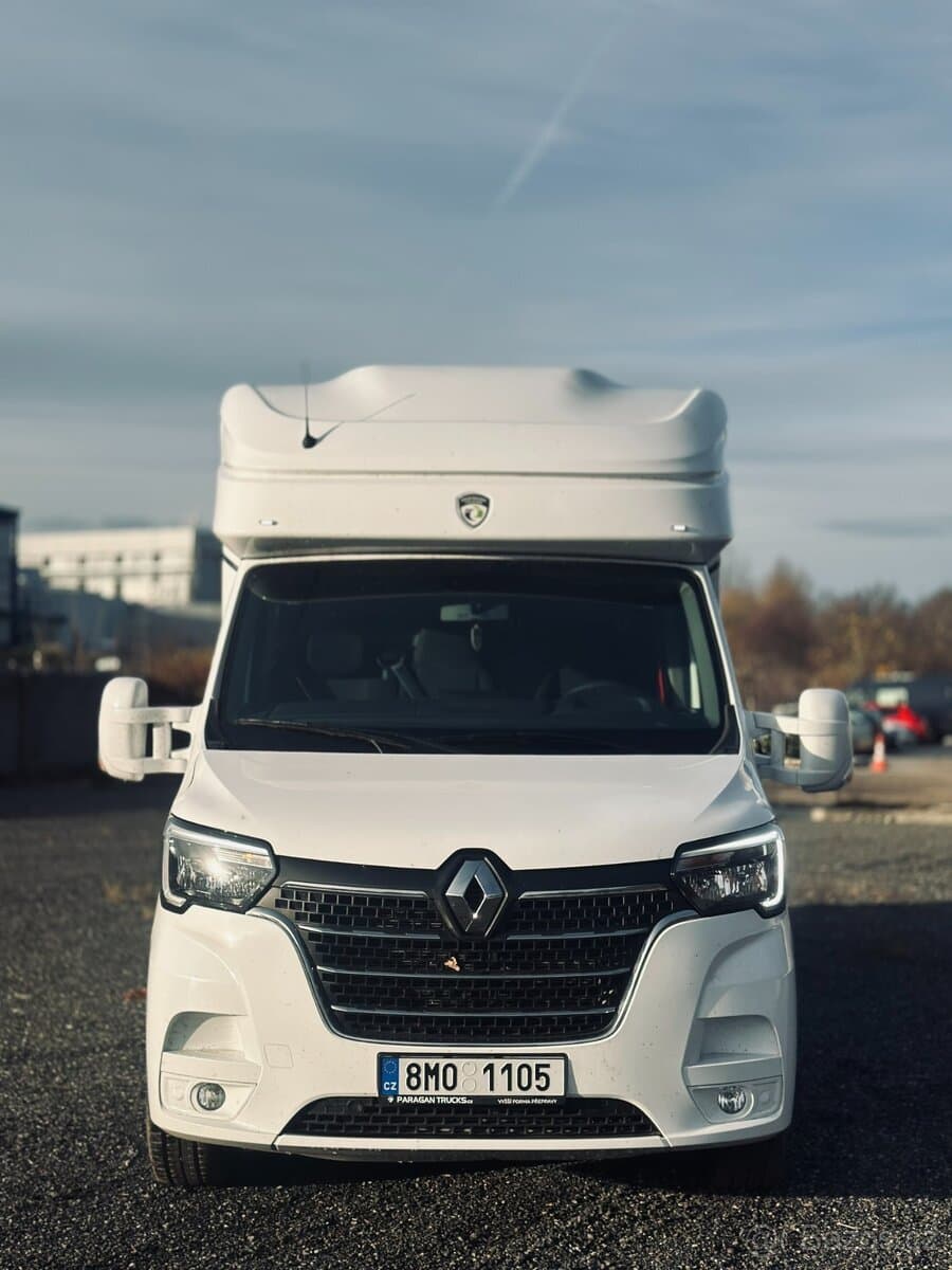 Renault MASTER - 2