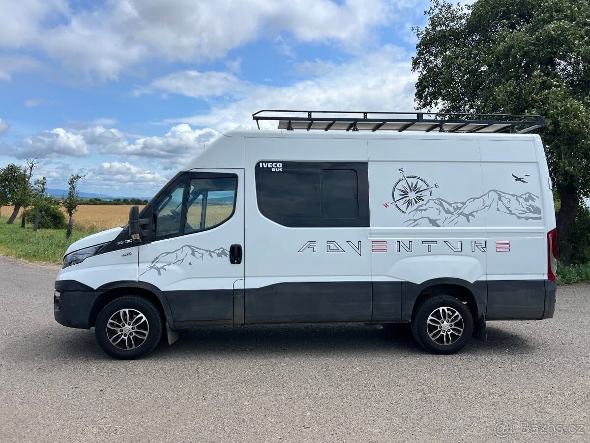 Iveco OSTATNÍ - 2