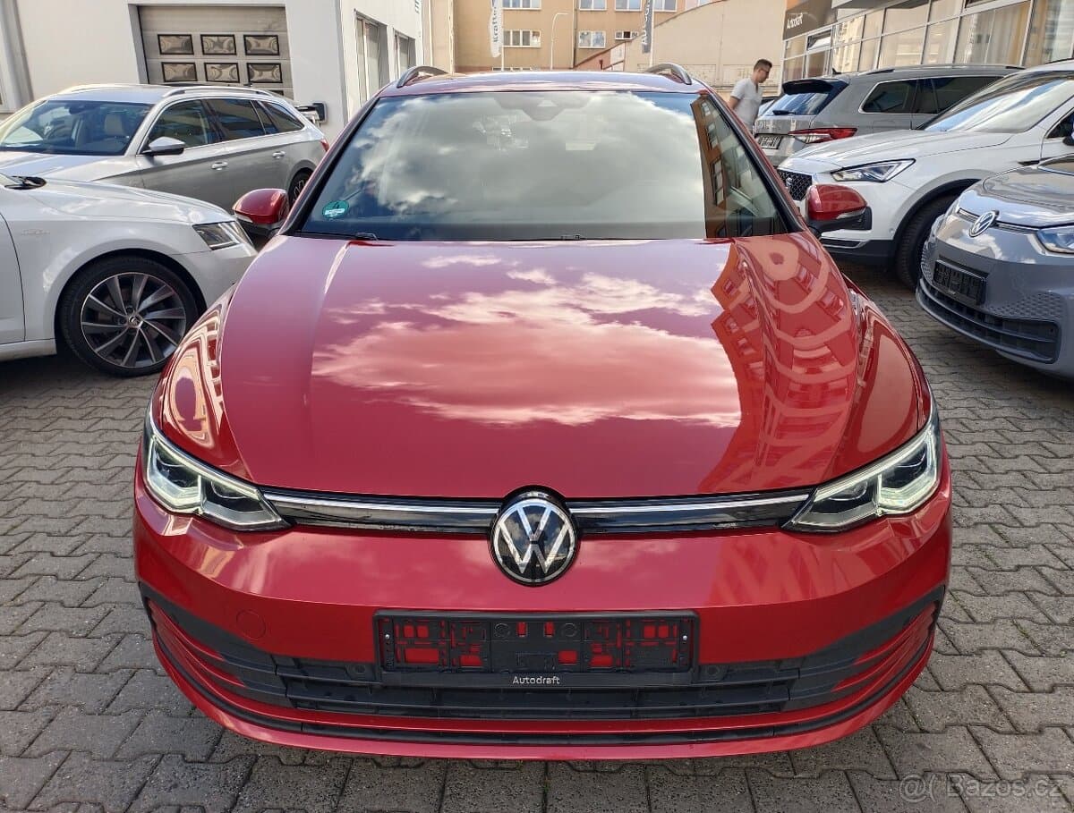 2022 Volkswagen GOLF - 2