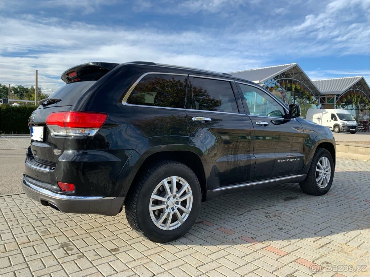 2014 Jeep CHEROKEE - 2