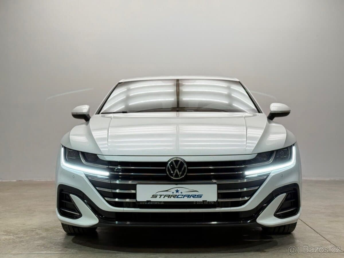2022 Volkswagen ARTEON - 2