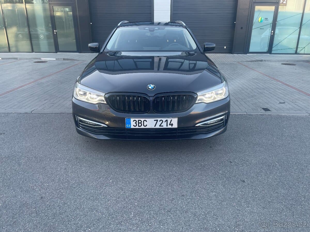 2017 BMW OSTATNÍ - 2