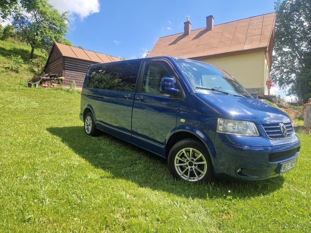 2006 Volkswagen TRANSPORTER - 2