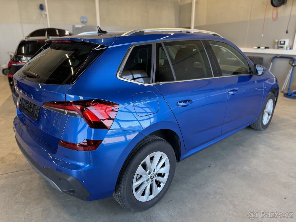 2025 Škoda KAMIQ - 2