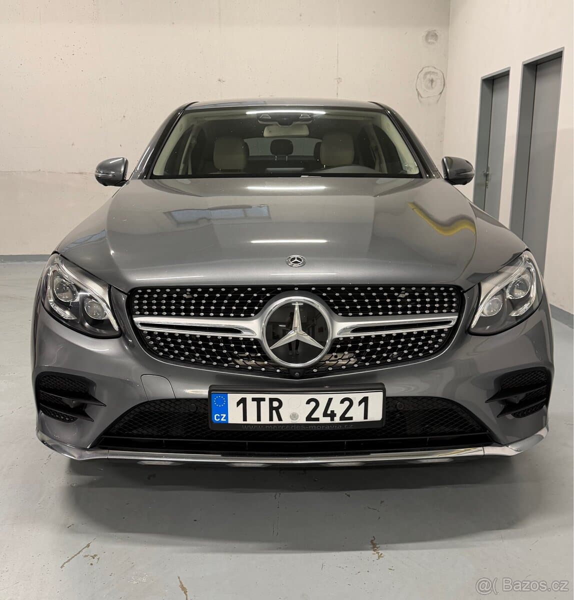 2019 Mercedes-Benz OSTATNÍ - 2