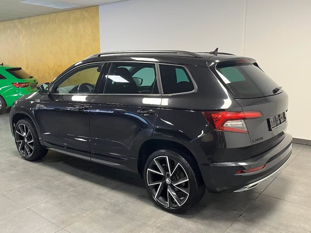 2021 Škoda KAROQ - 2