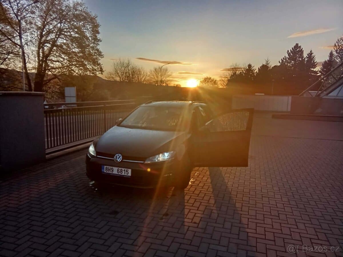 2014 Volkswagen GOLF - 2