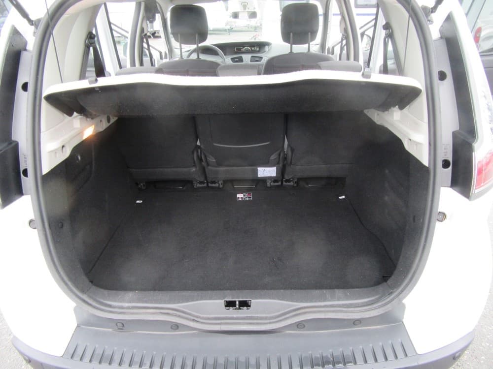 2013 Renault SCENIC - 2