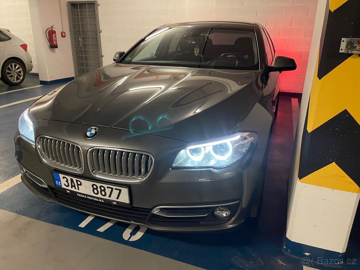 2013 BMW OSTATNÍ - 2