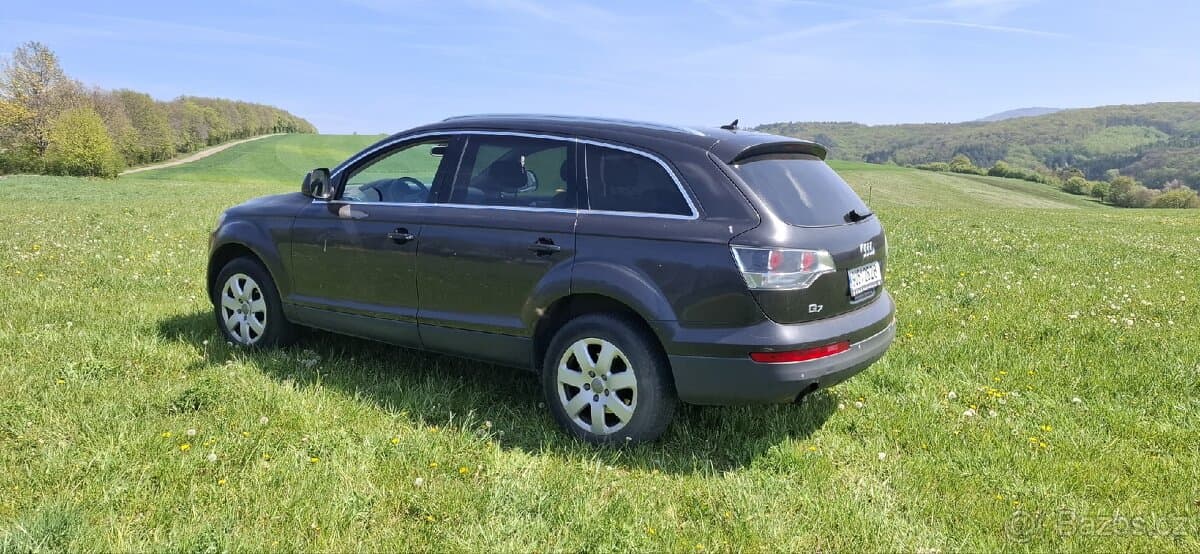2007 Audi Q7 - 2