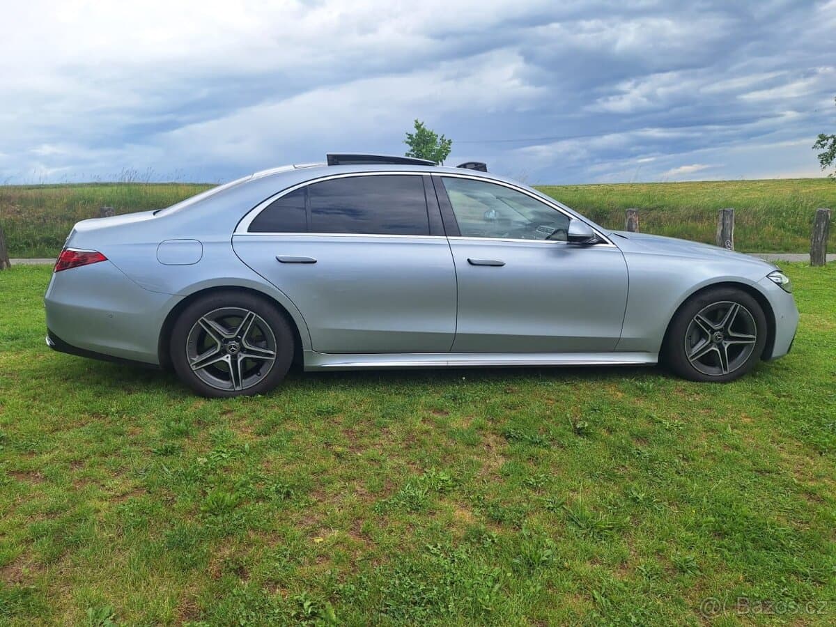 Mercedes-Benz OSTATNÍ - 2