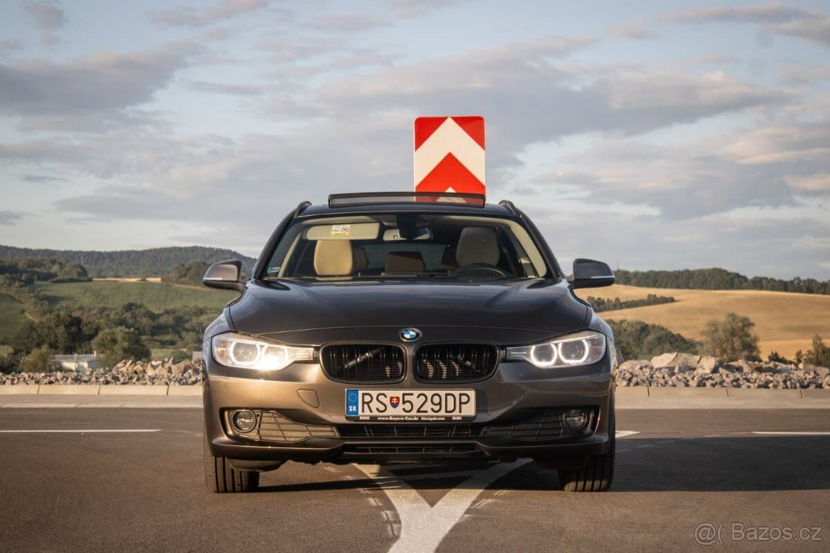 2014 BMW OSTATNÍ - 2