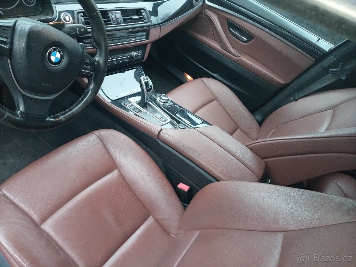 2011 BMW OSTATNÍ - 2