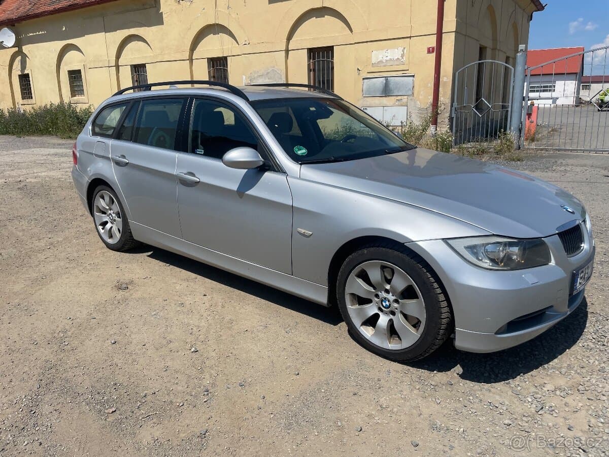 2006 BMW OSTATNÍ - 2