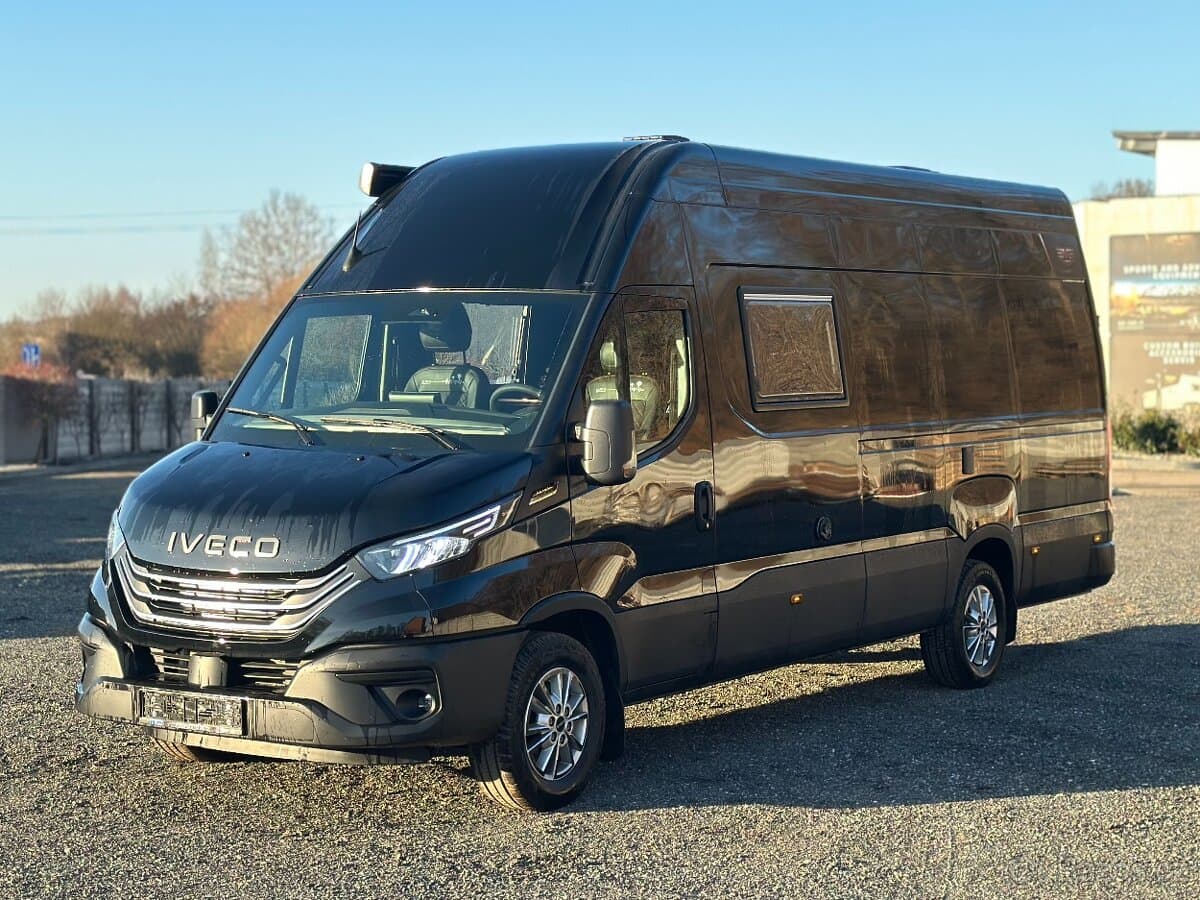 2026 Iveco OSTATNÍ - 2
