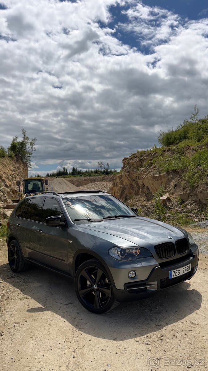 2007 BMW X5 - 2