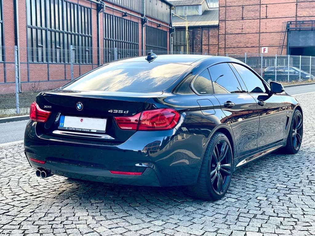2016 BMW OSTATNÍ - 2