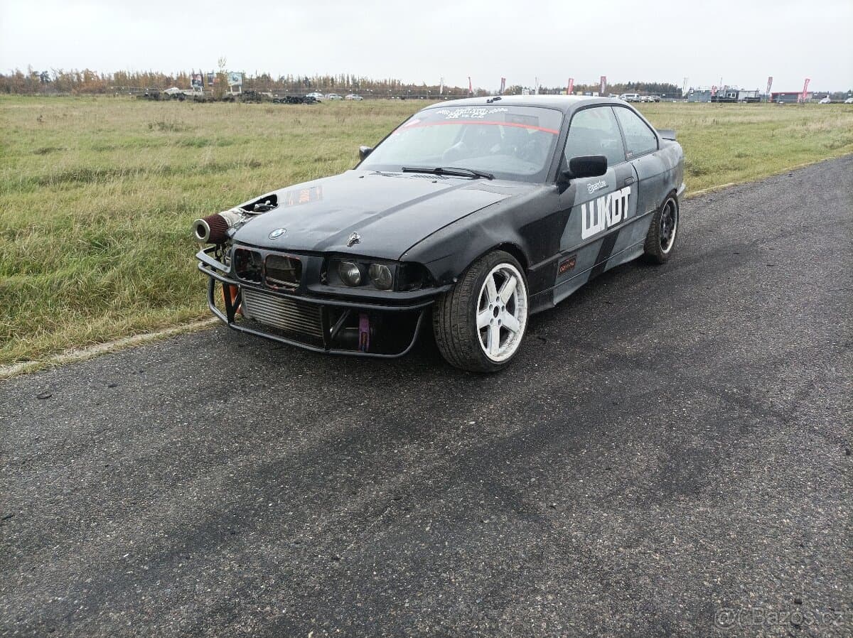BMW OSTATNÍ - 2