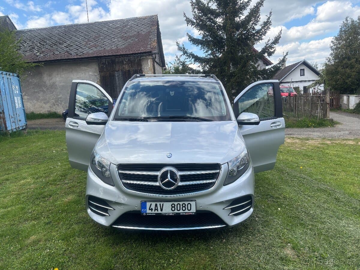 2015 Mercedes-Benz OSTATNÍ - 2
