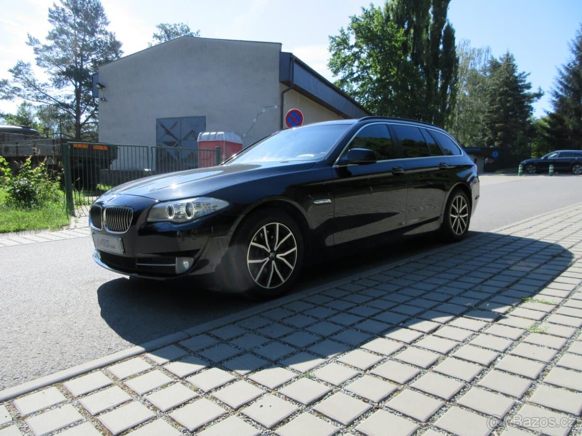 2012 BMW OSTATNÍ - 2