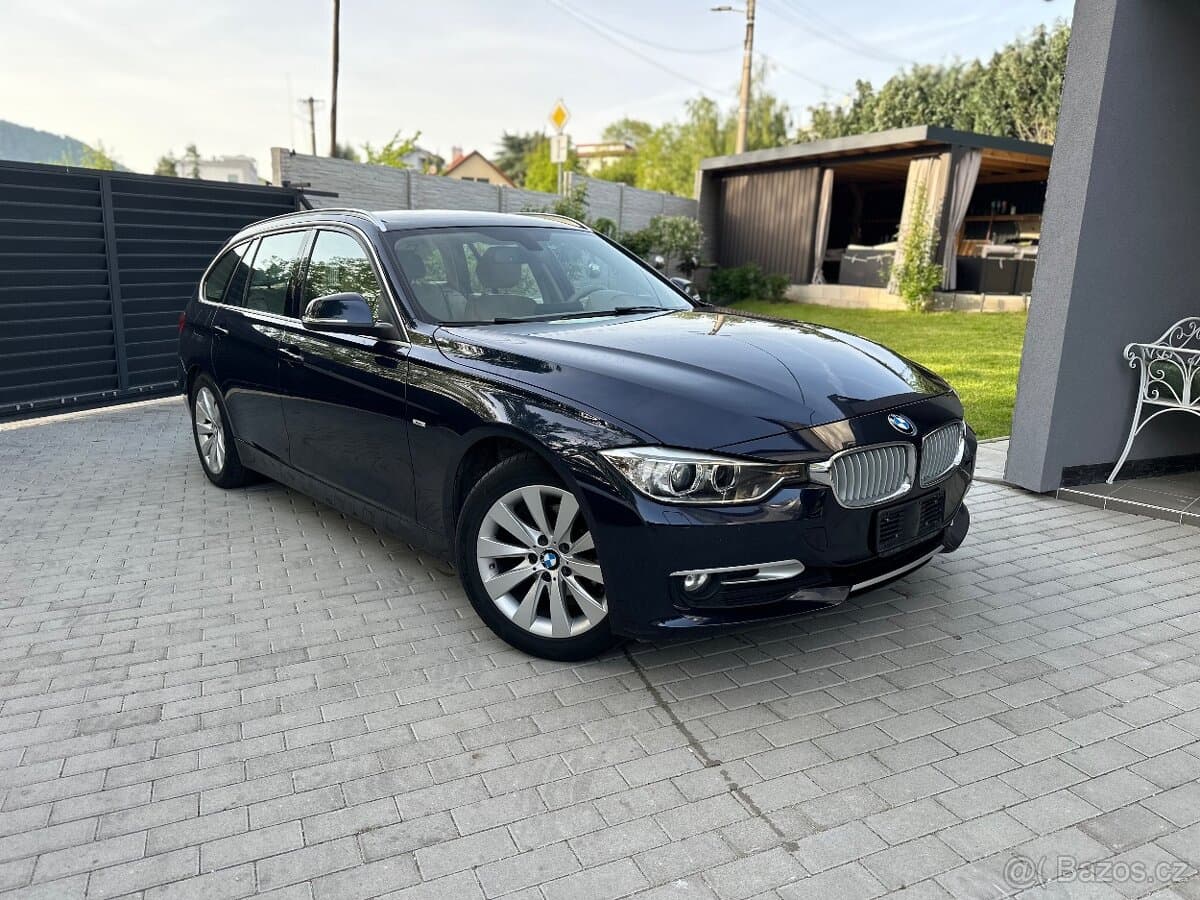 2014 BMW OSTATNÍ - 2