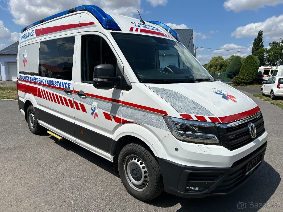 2019 Volkswagen OSTATNÍ - 2