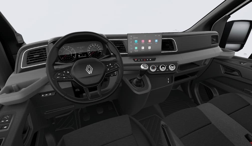 Renault MASTER - 2