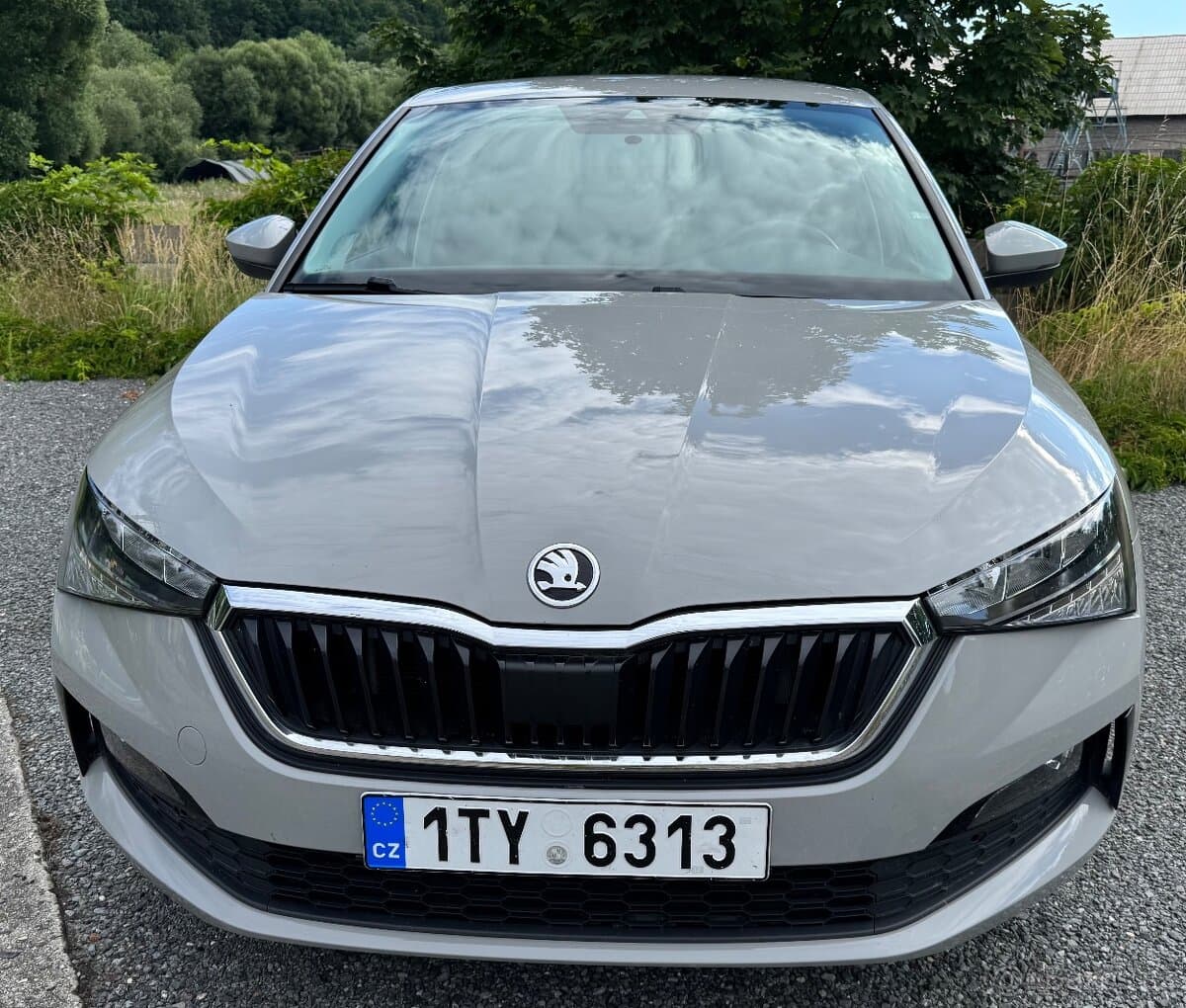 2021 Škoda SCALA - 2