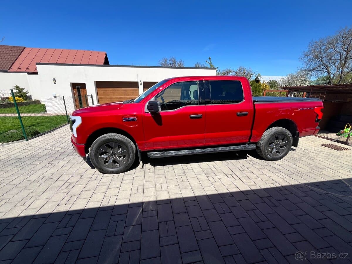 2024 Ford F-150 - 2