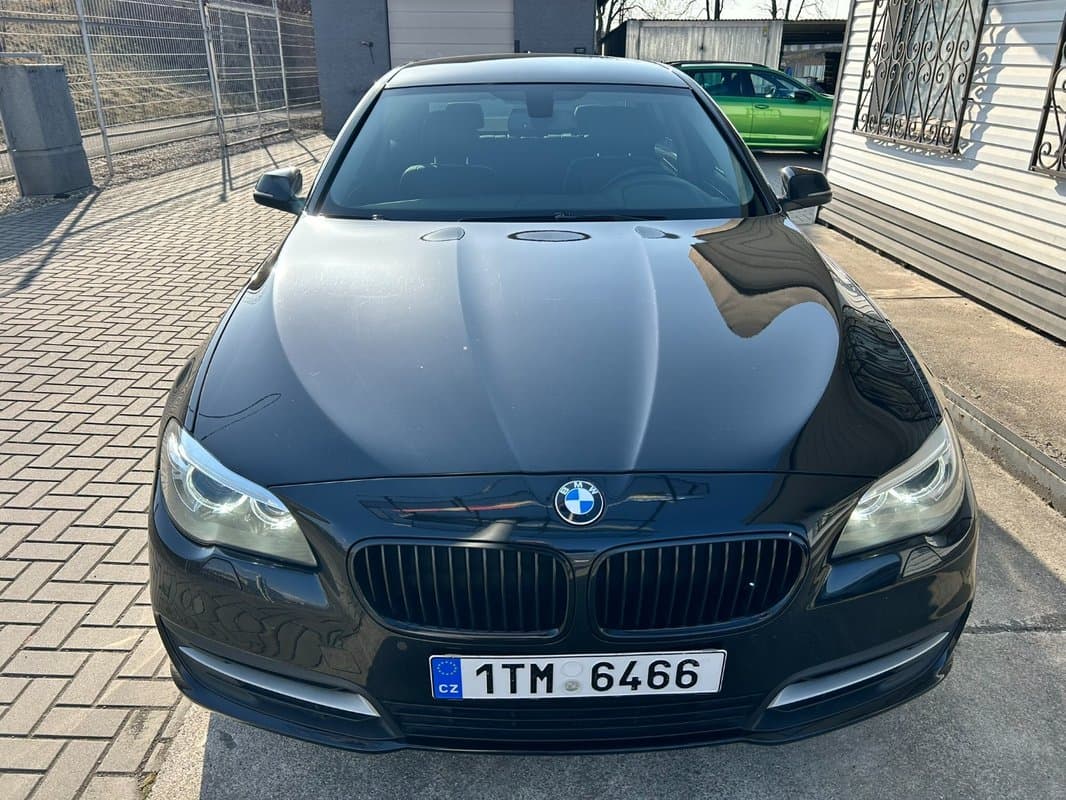 2013 BMW OSTATNÍ - 2