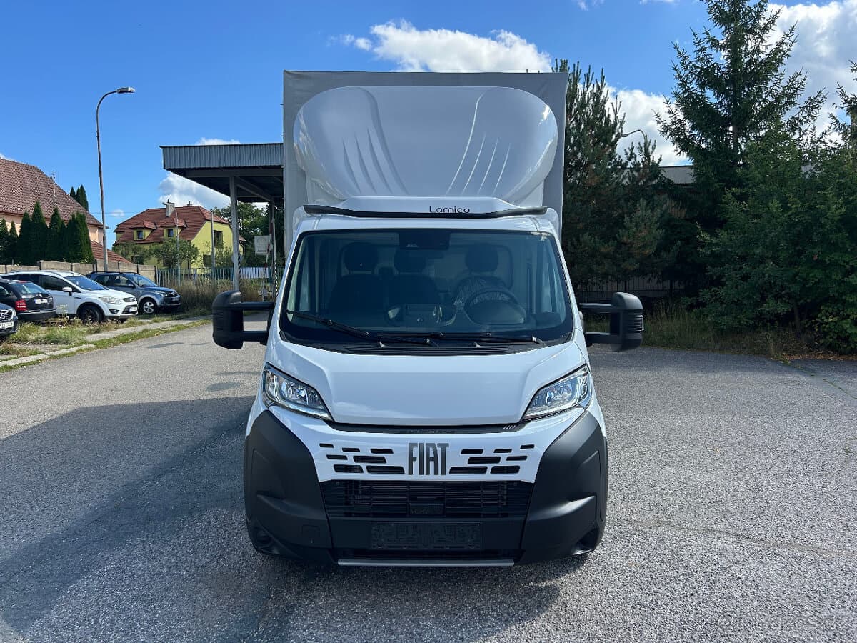 Fiat DUCATO - 2