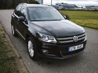 2015 Volkswagen TIGUAN - 2