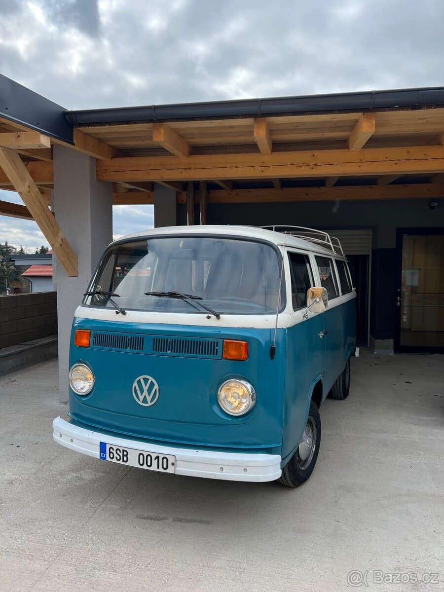 1975 Volkswagen OSTATNÍ - 2