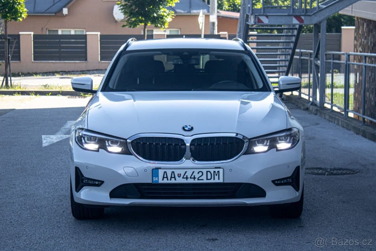 2020 BMW OSTATNÍ - 2