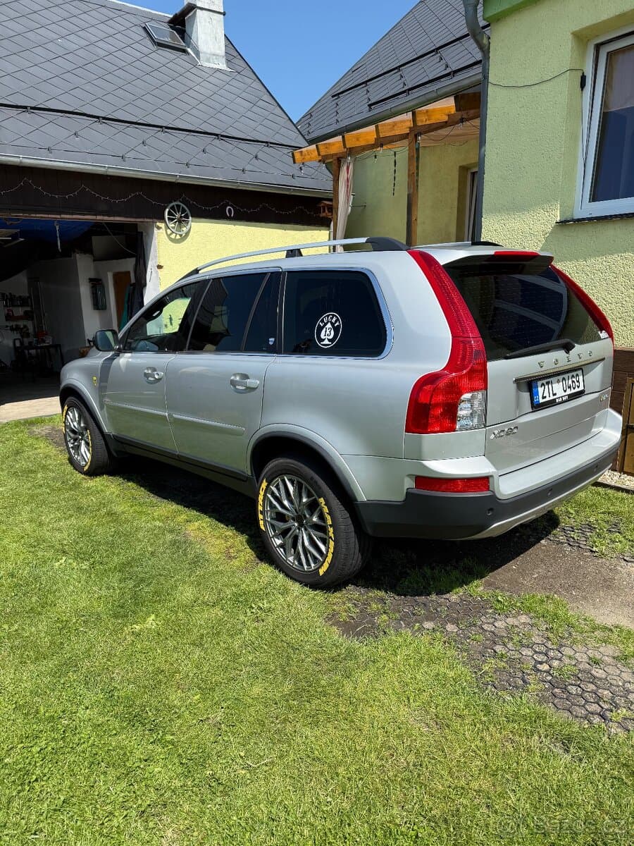 2011 Volvo XC90 - 2