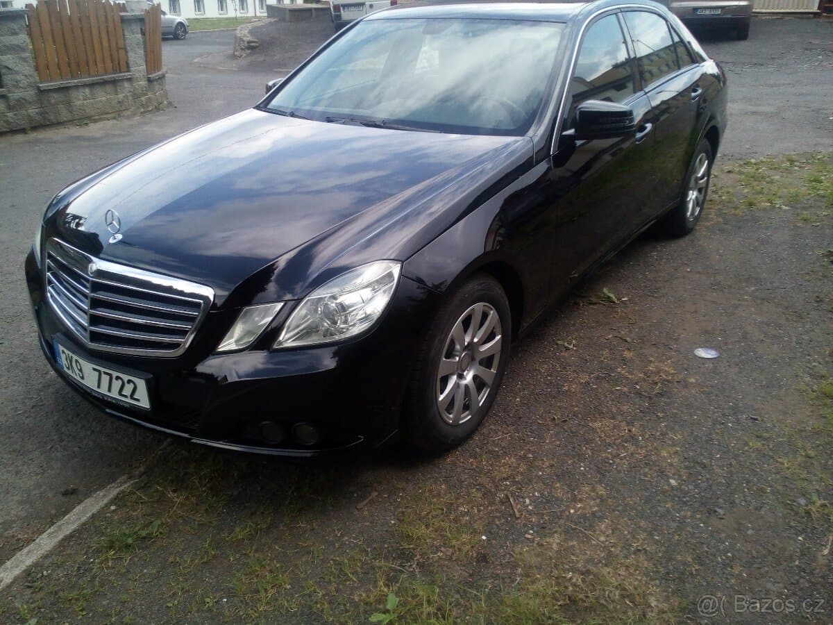 Mercedes-Benz CL-CLASS - 2