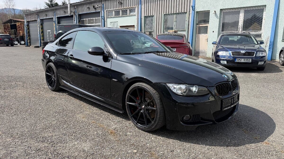 2009 BMW OSTATNÍ - 2