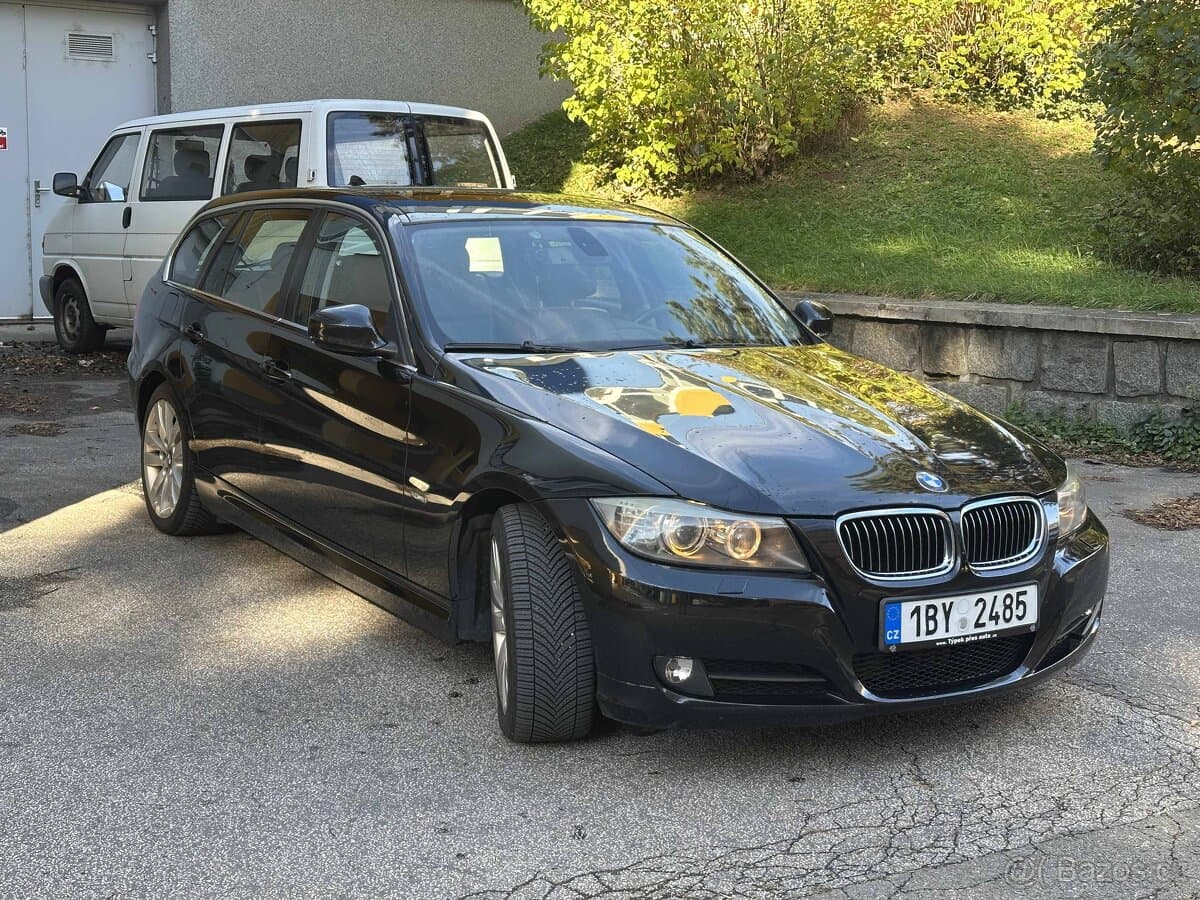 2009 BMW OSTATNÍ - 2