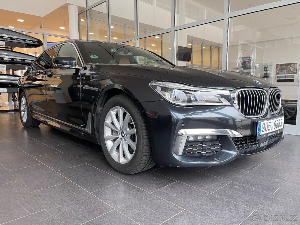 2018 BMW OSTATNÍ - 2