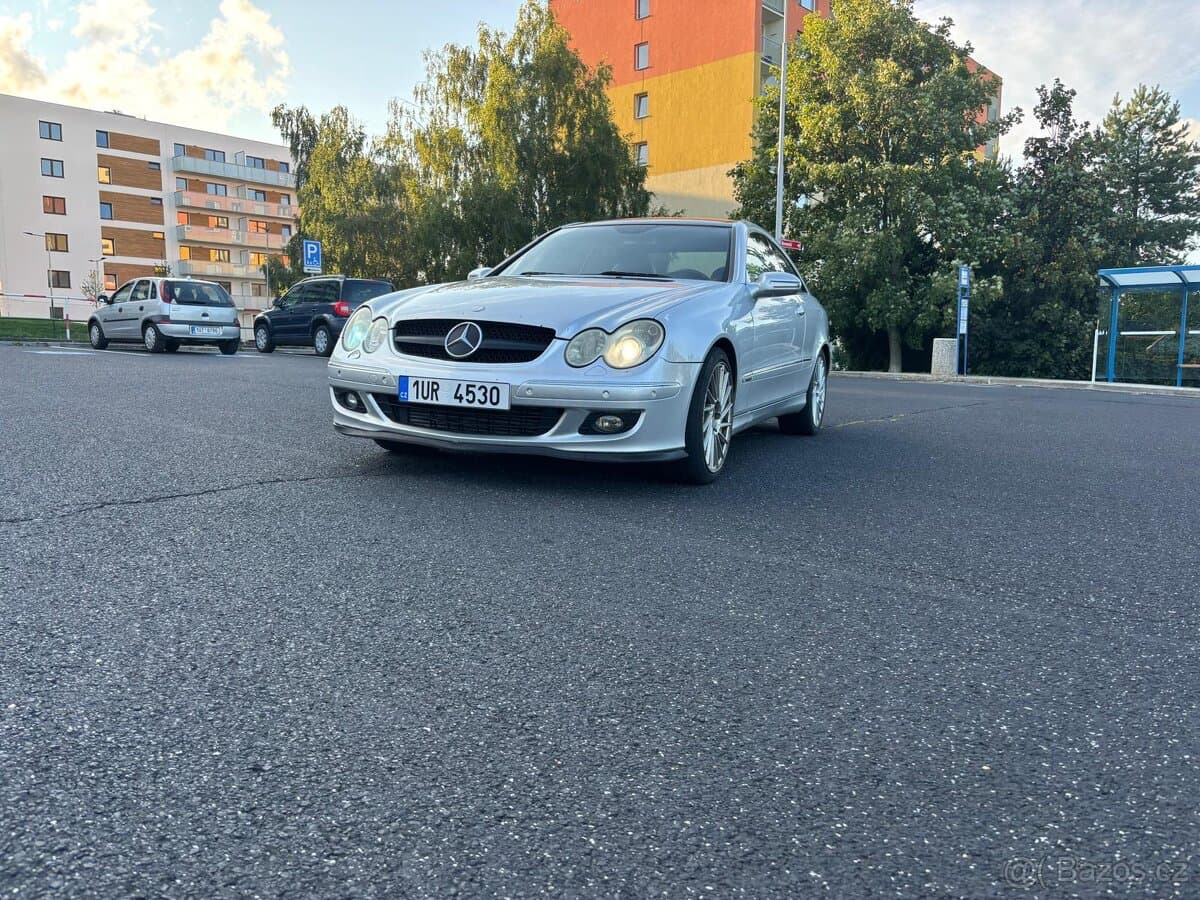 2006 Mercedes-Benz OSTATNÍ - 2
