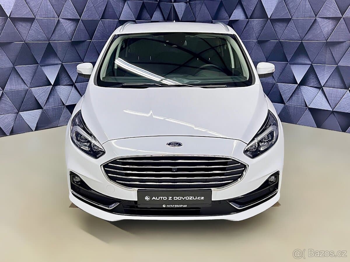 2020 Ford S-MAX - 2