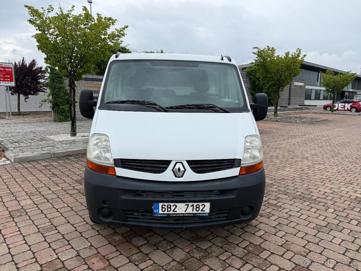 2009 Renault MASTER - 2