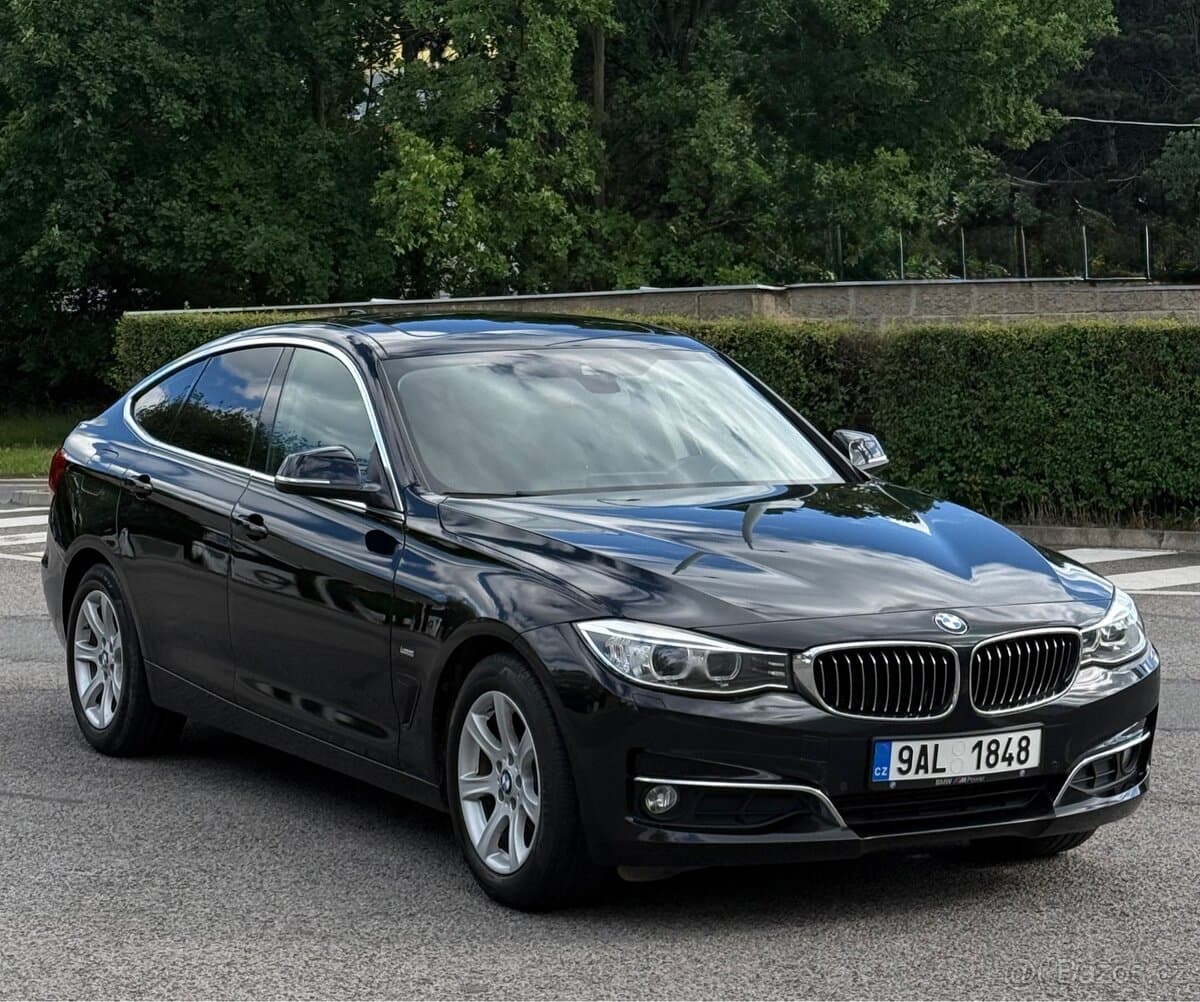 2016 BMW OSTATNÍ - 2