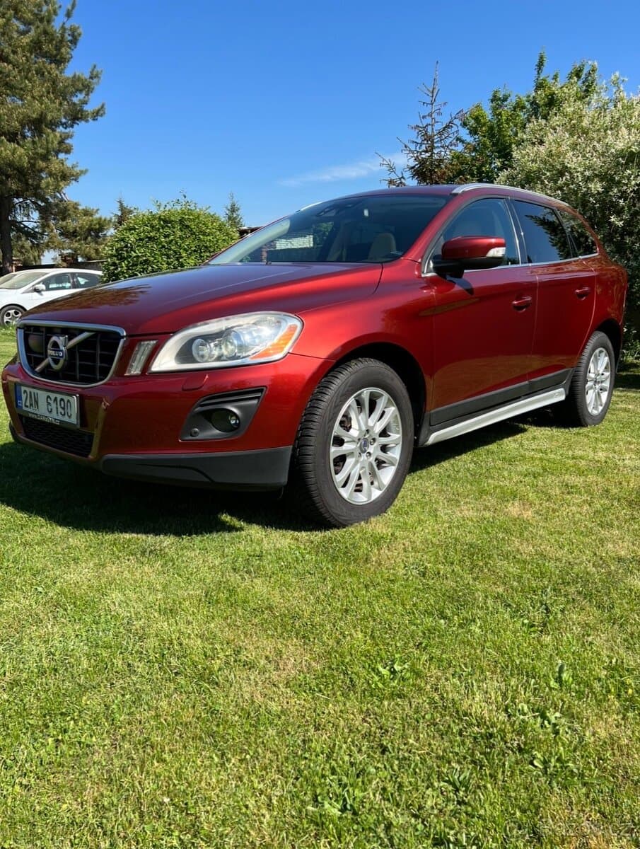 2010 Volvo XC60 - 2