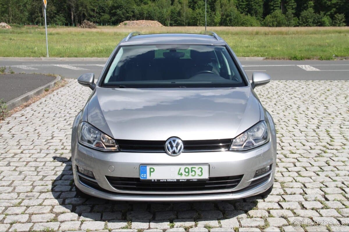 2016 Volkswagen GOLF - 2