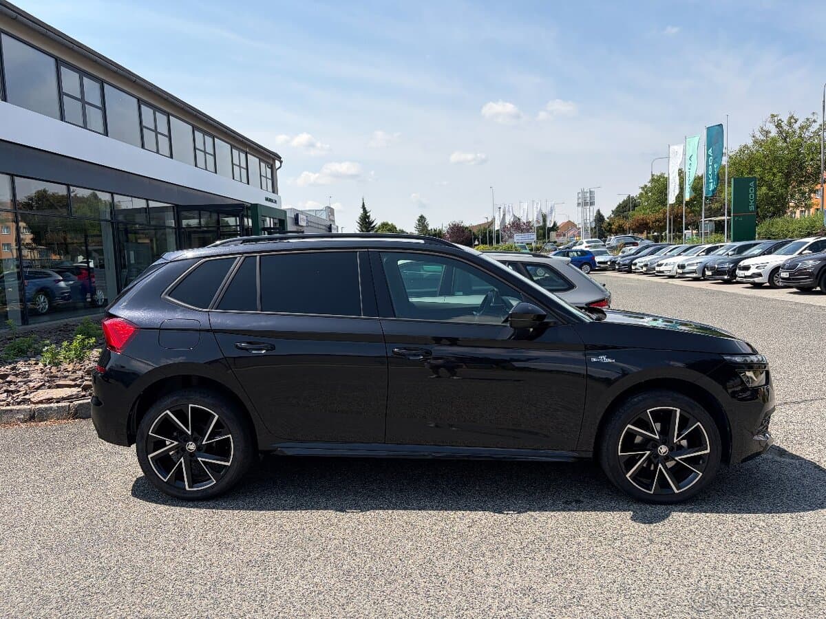 2022 Škoda KAMIQ - 2